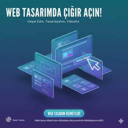 Neden Bade Yazılım?